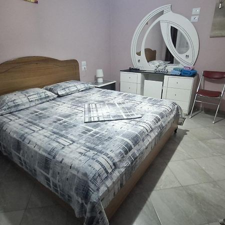 Appartamento Centro Pogradec Extérieur photo